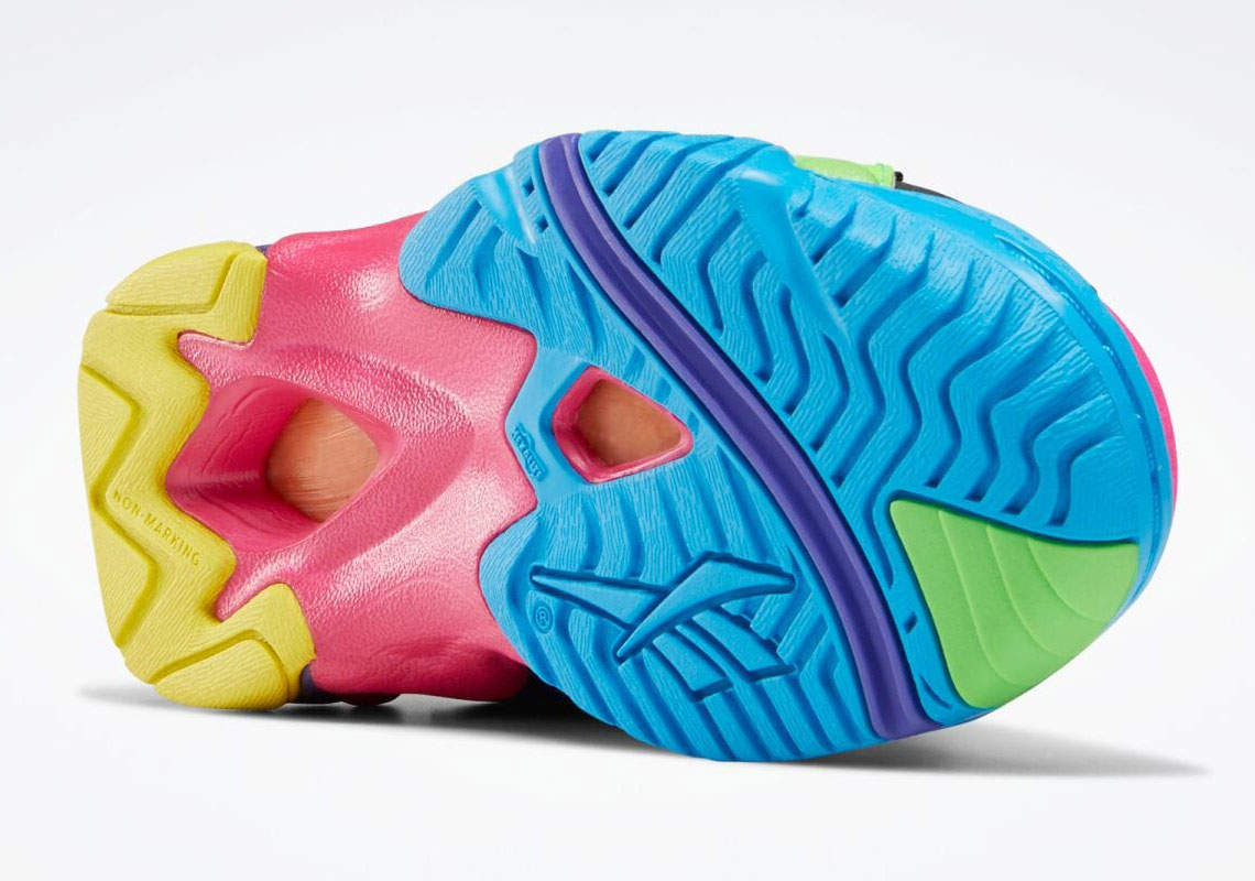 Reebok Kamikaze Ii Grade School Backboard Breaker Gx0664 2