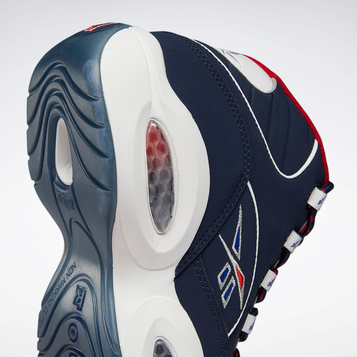 Reebok Question Mid Team Usa H01281 5