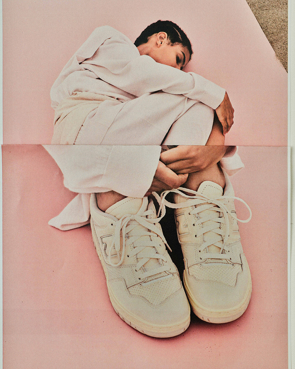 Auralee New Balance 550 Release Date 3