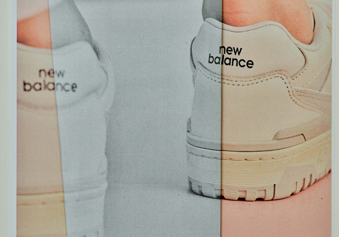 Auralee New Balance 550 Release Date 5