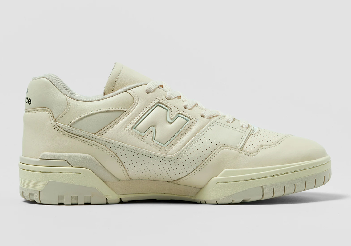 Auralee New Balance 550 Store List 3