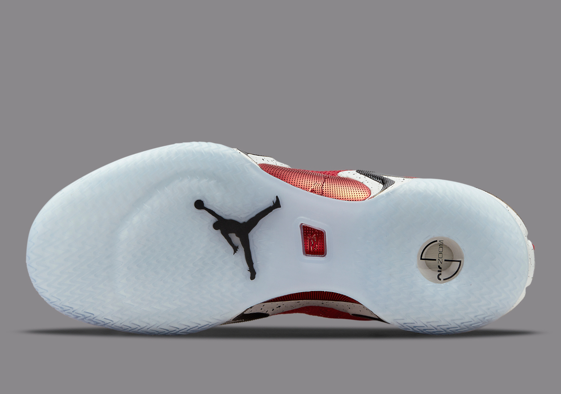 Air Jordan 36 Rui Hachimura Pe Dj4485 600 3