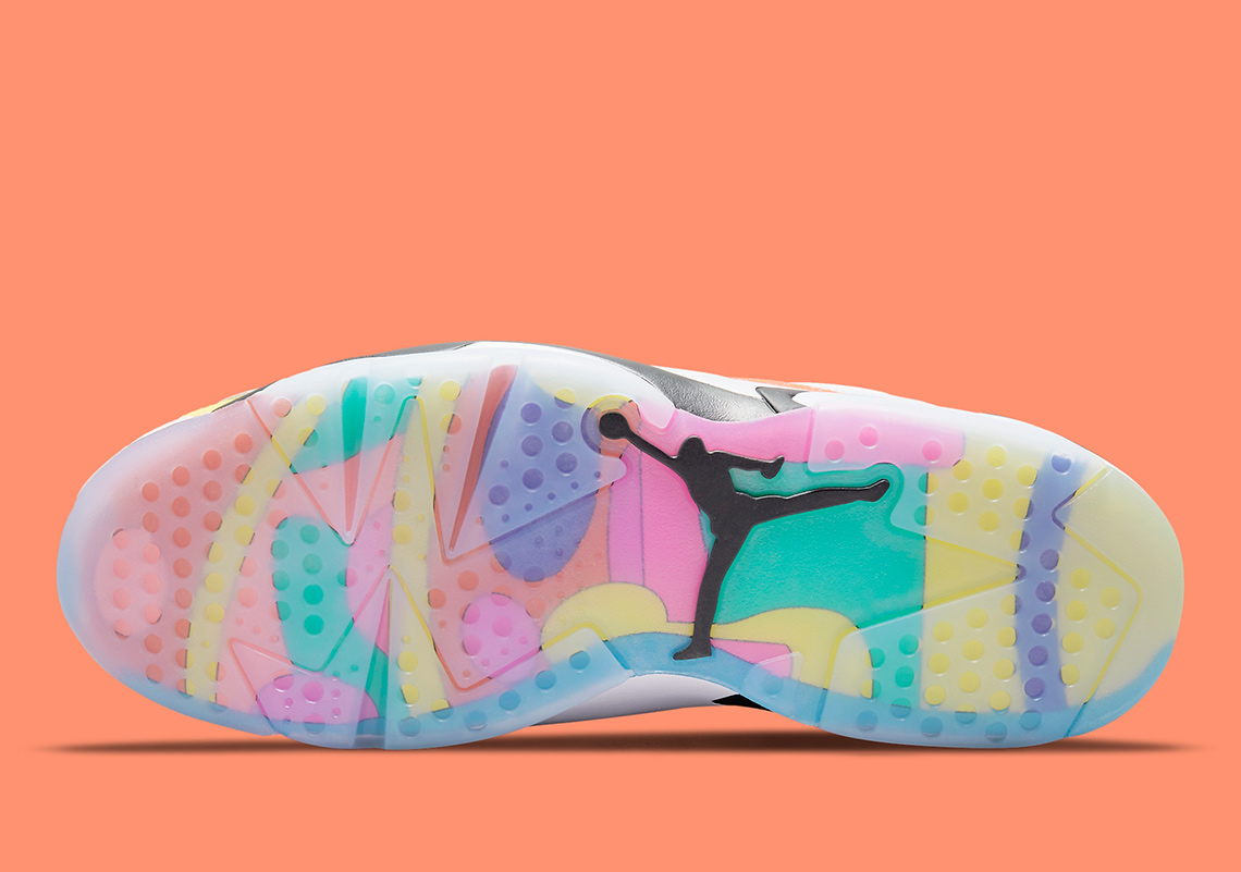 Air Jordan 6 Low Dc1048 110 2