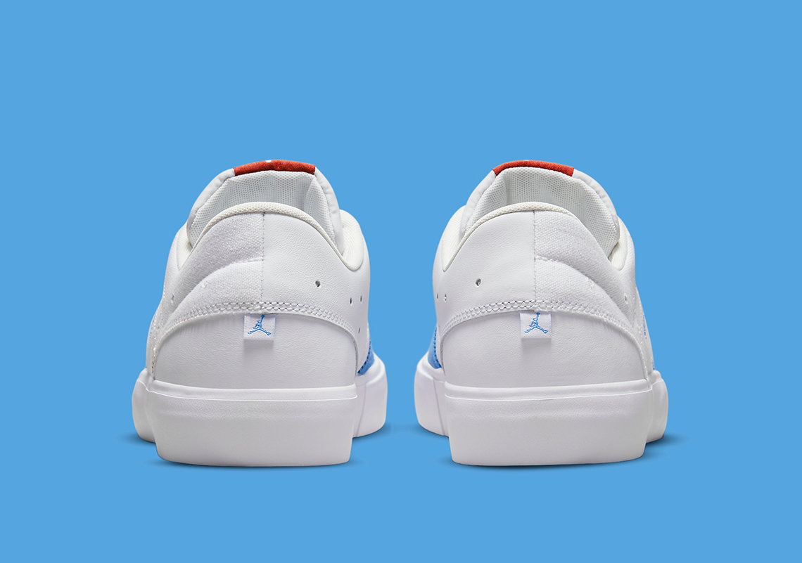 Jordan Series 01 Dean Smith Dj0417 100 4