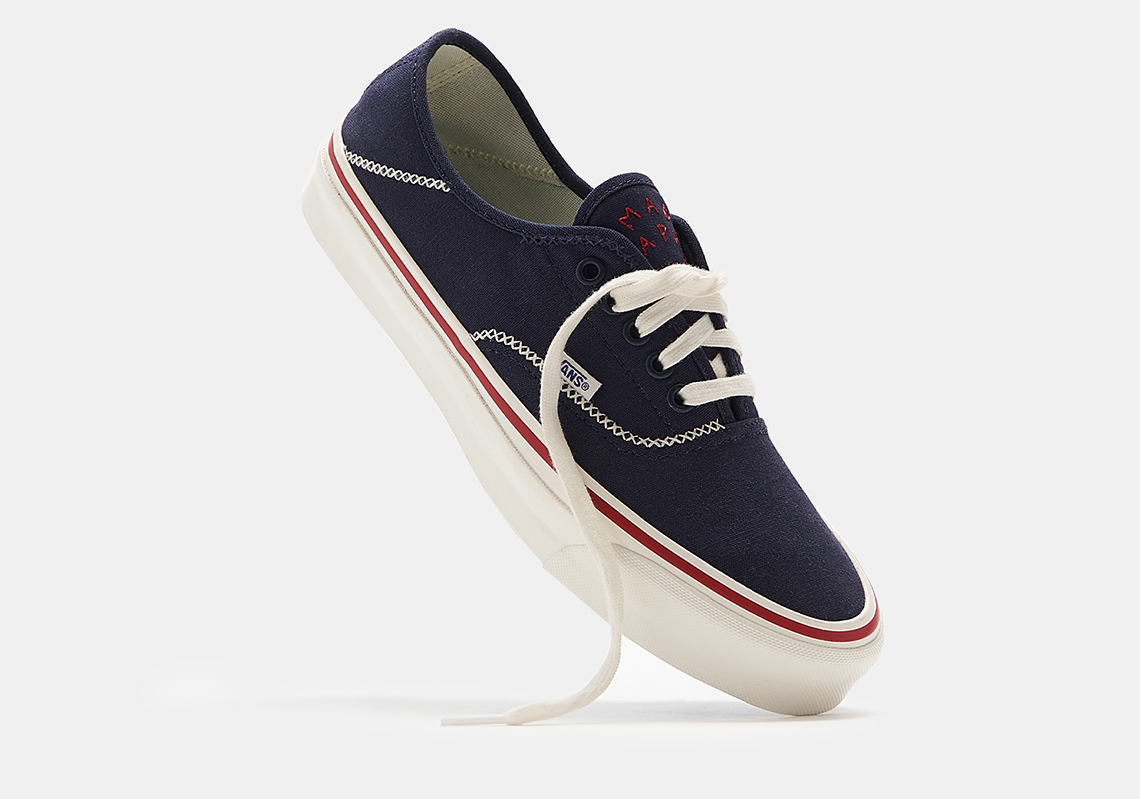 Madhappy Vans Og Style 43 Lx Release Date 5