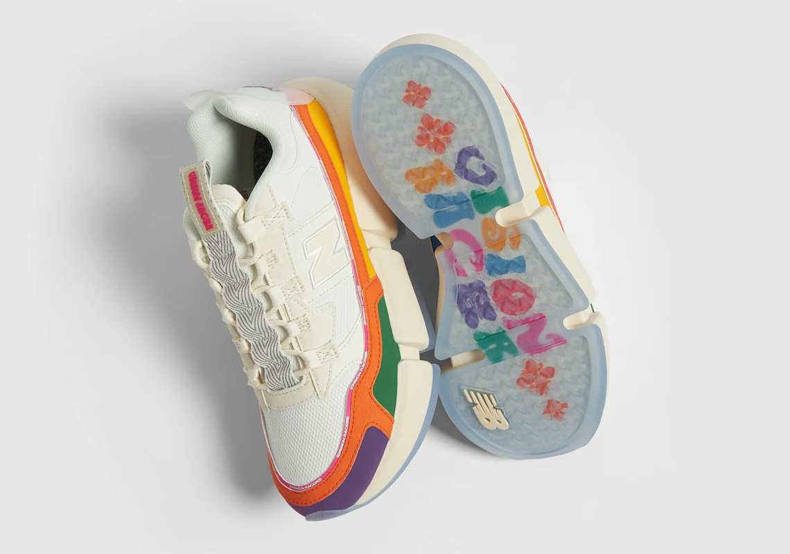 New Balance Vision Racer Hippie Msvrcjwb 4
