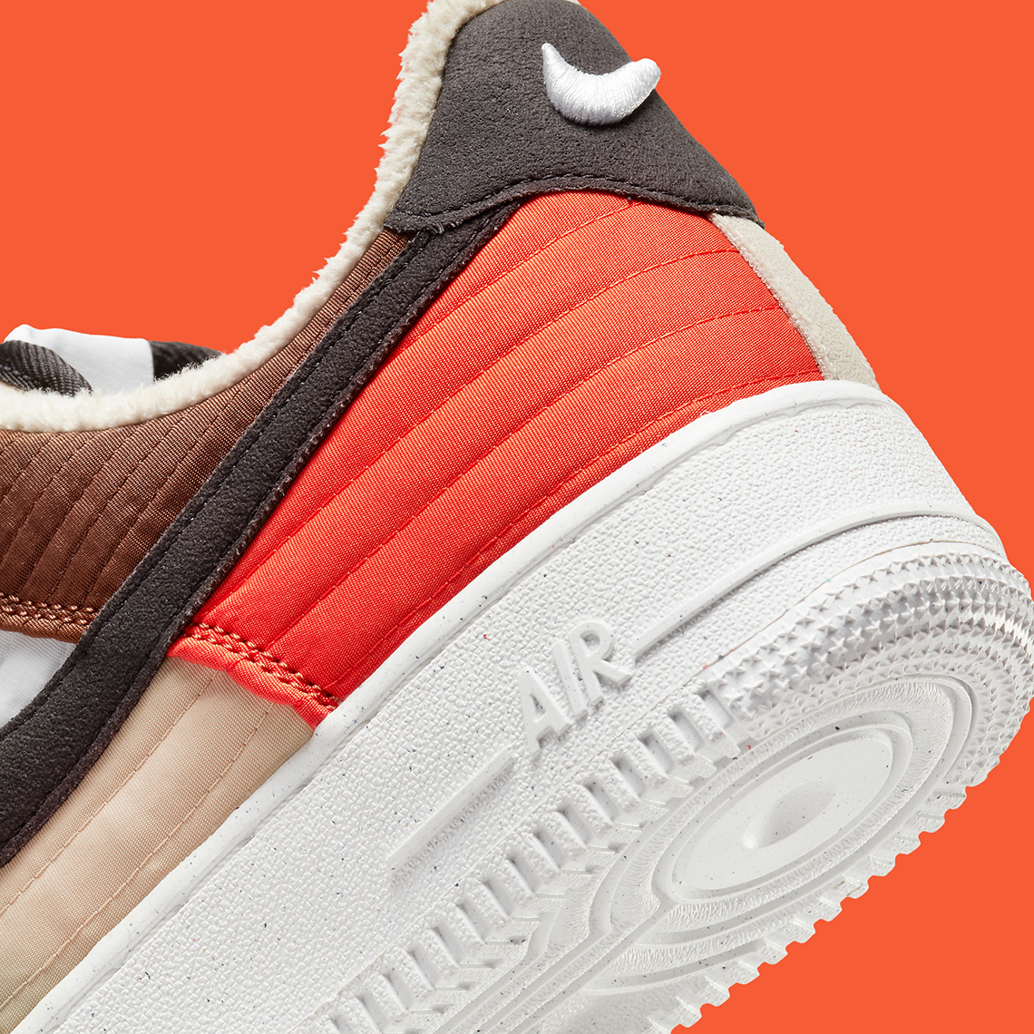 Nike Air Force 1 07 Lxx Dh0775 200 7