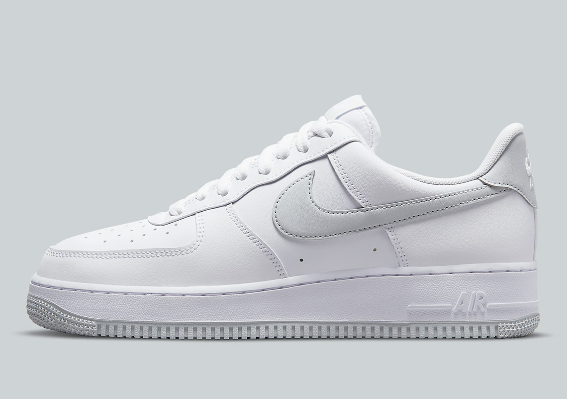 Nike Air Force 1 Dc2911 100 8