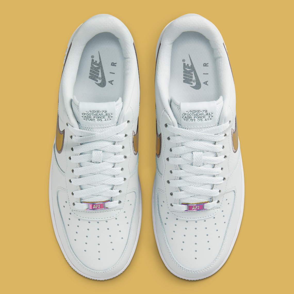 Nike Air Force 1 Low Dn4925 001 3