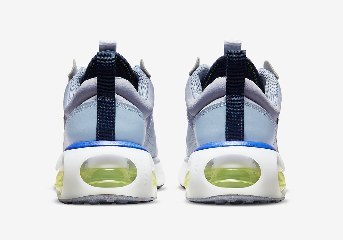 Nike Air Max 2021 Gs Da3199 002 5