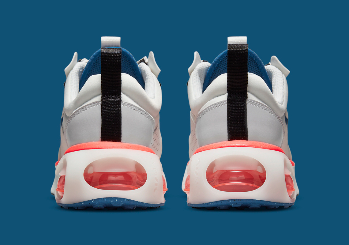 Nike Air Max 2021 Gs Da3199 101 6
