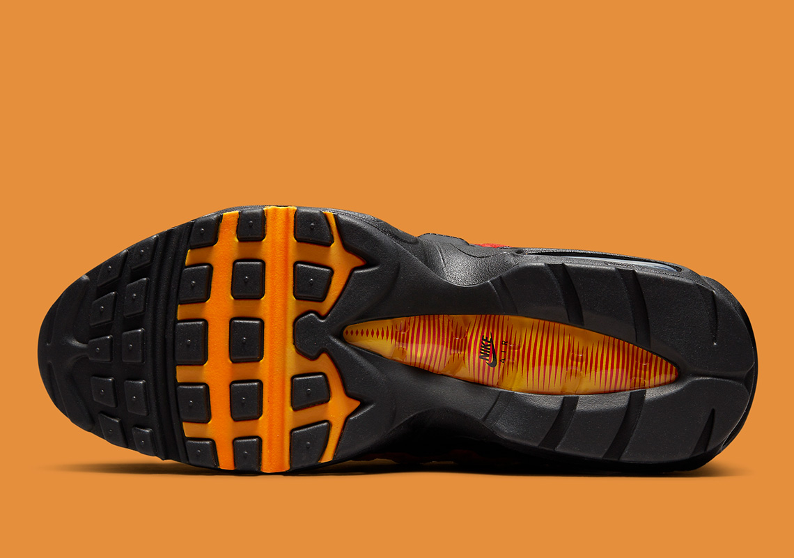 Nike Air Max 95 Raygun Dc9412 001 2