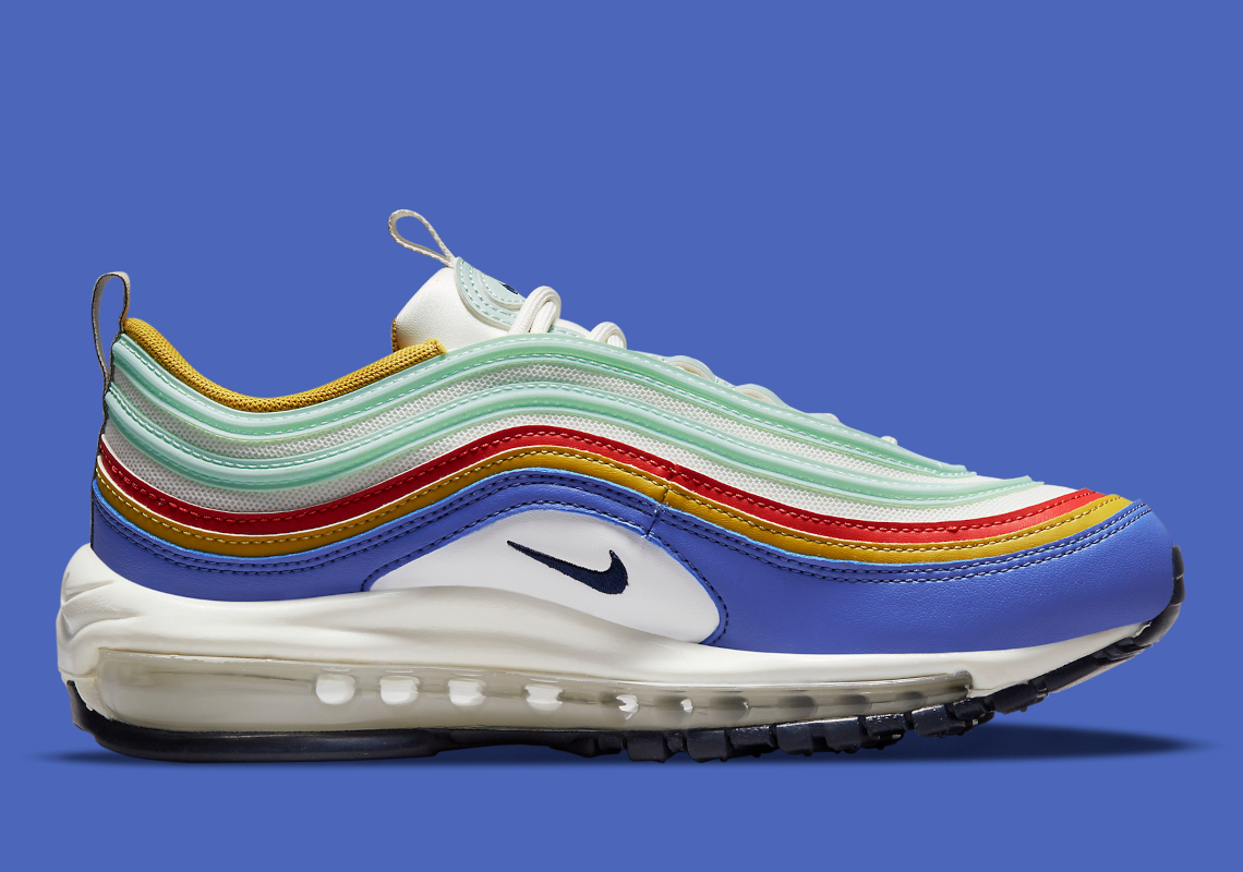 Nike Air Max 97 Dh5724 100 7