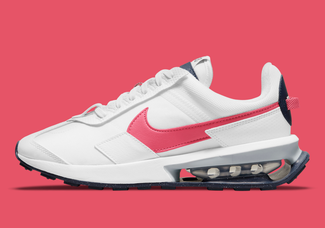 Nike Air Max Pre Day Dm0124 100 6