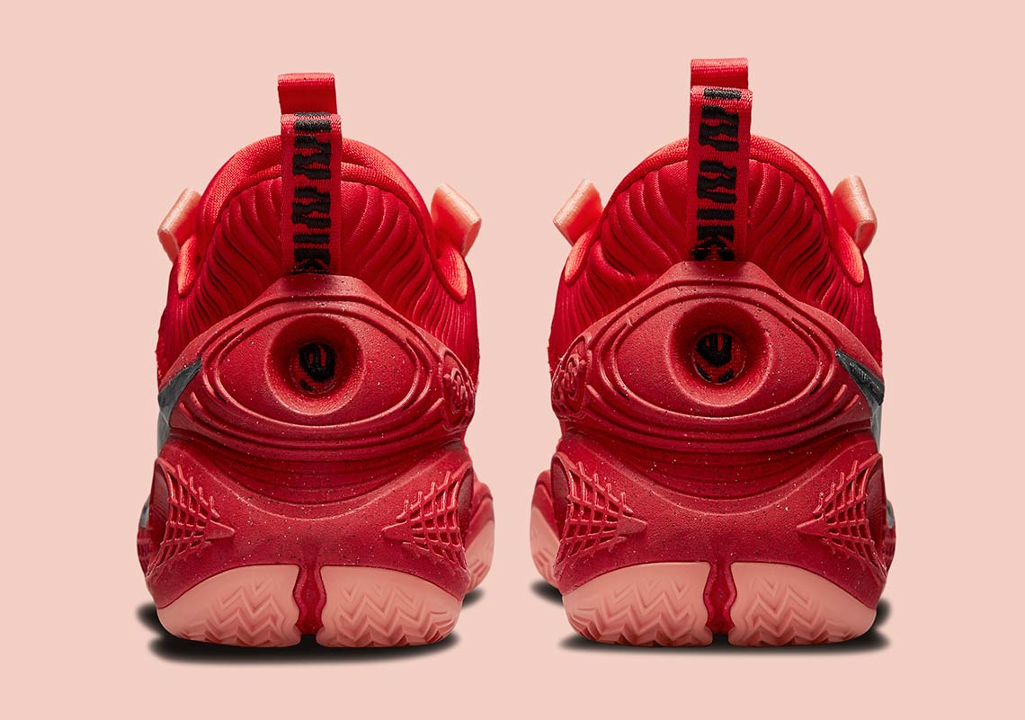 Nike Cosmic Unity Red Dm4426 600 6