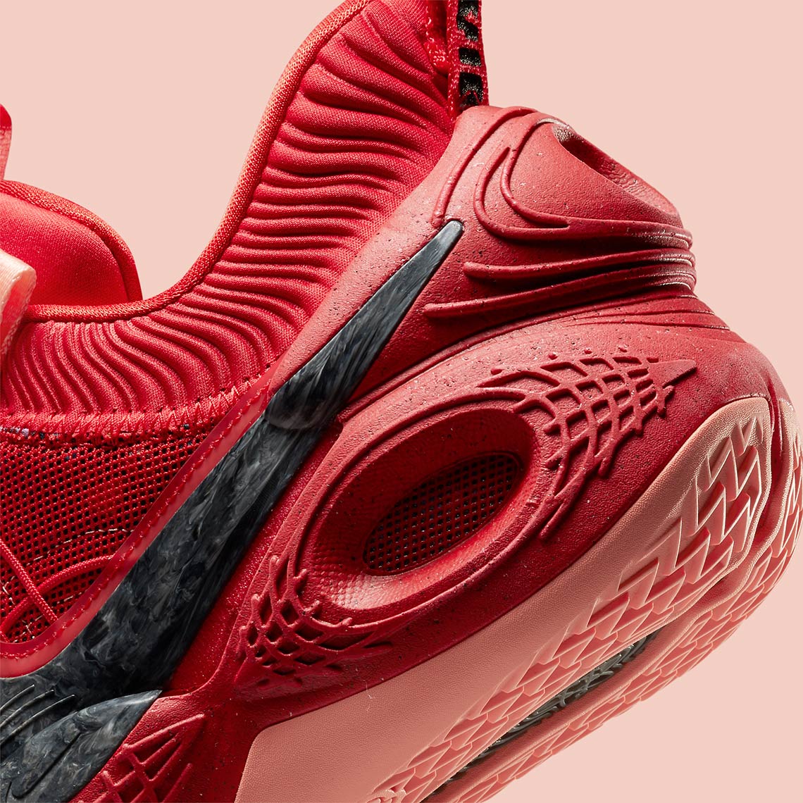 Nike Cosmic Unity Red Dm4426 600 7