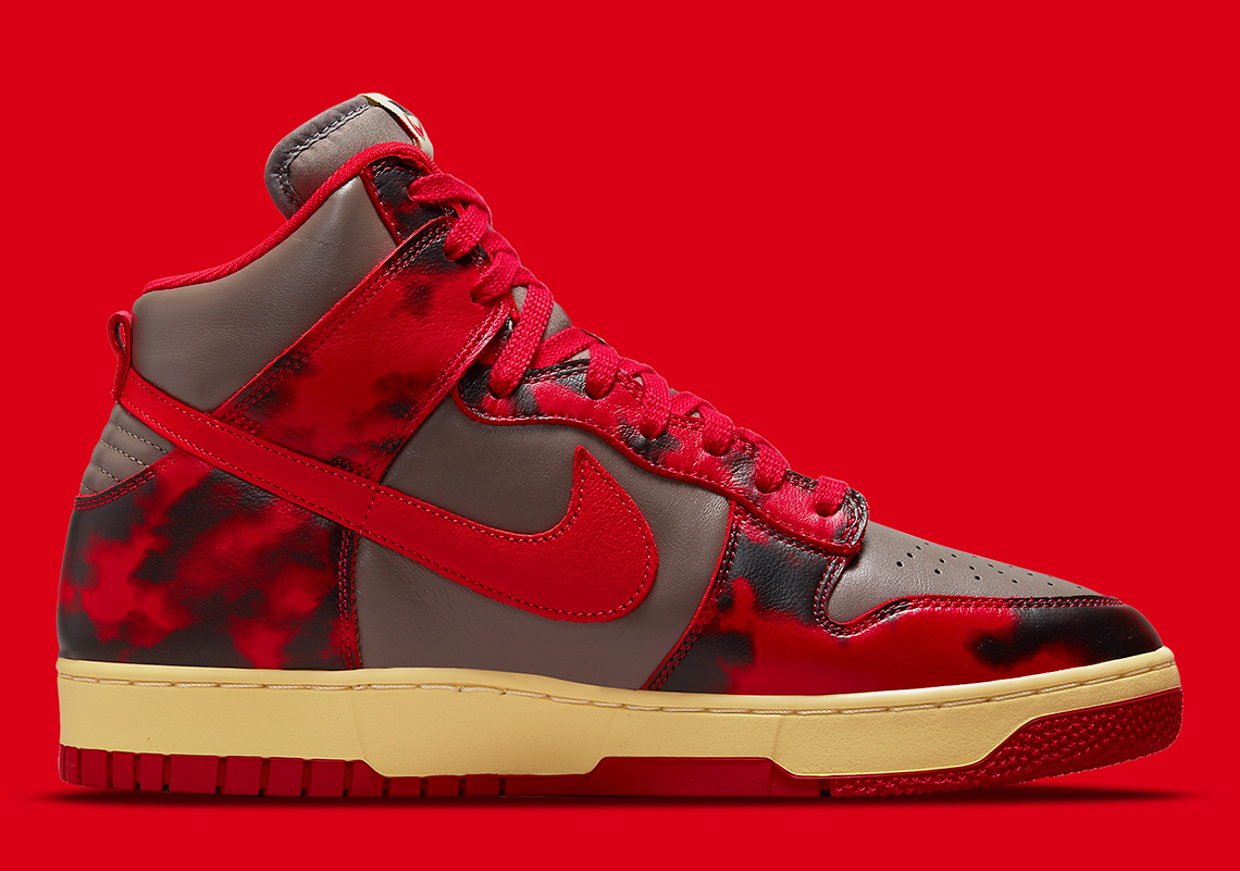 Nike Dunk High 1985 Dd9404 600 1
