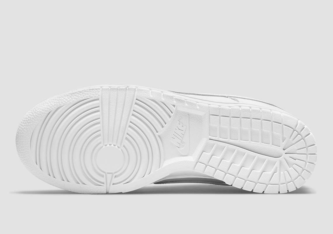 Nike Dunk Low Triple White Dd1503 109 2
