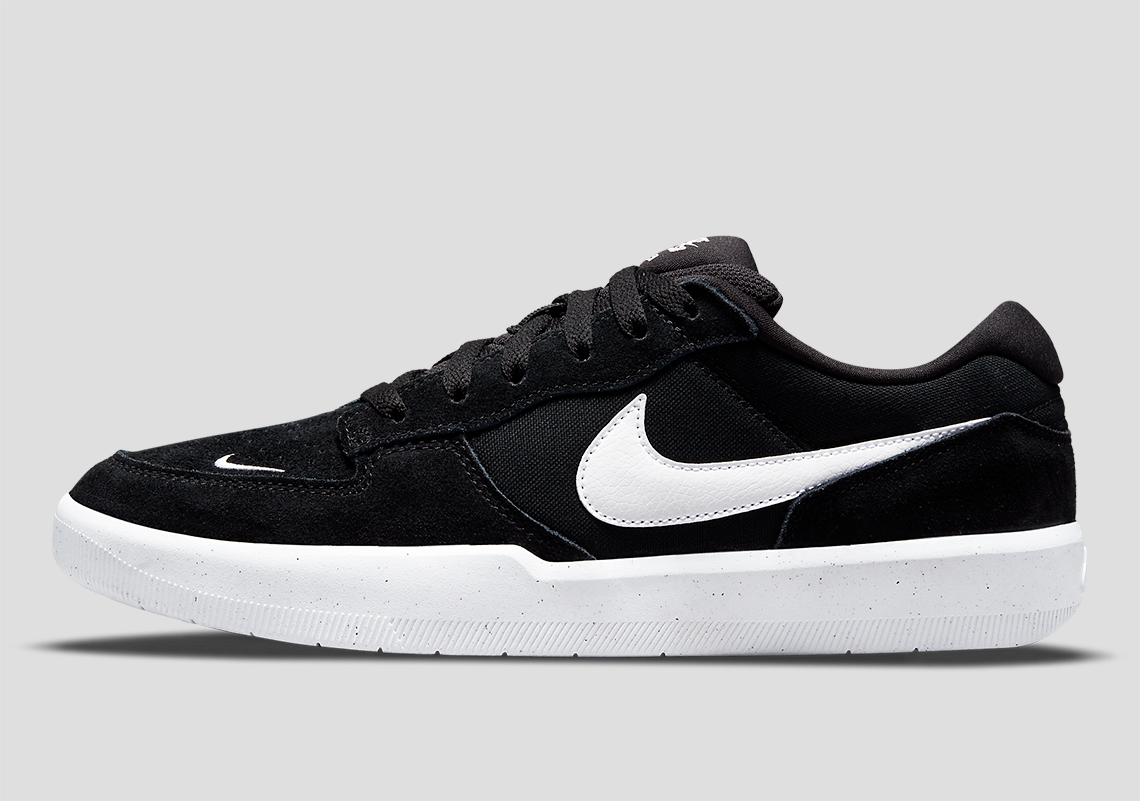 Nike Sb Force 58 Black Cz2959 001 1