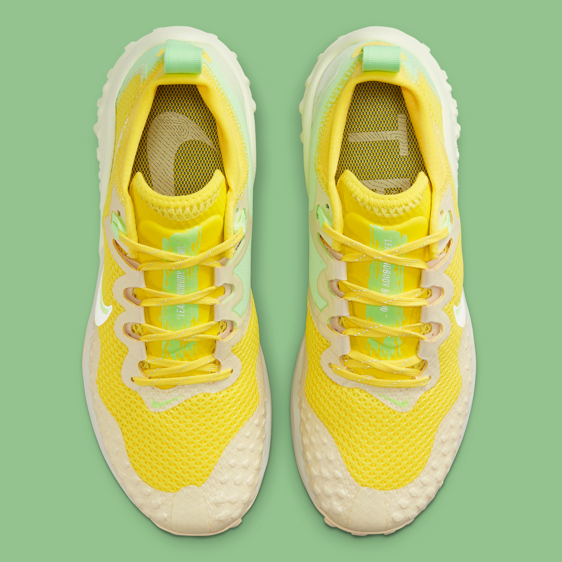 Nike Zoom Wildhorse 7 Dm9470 700 4