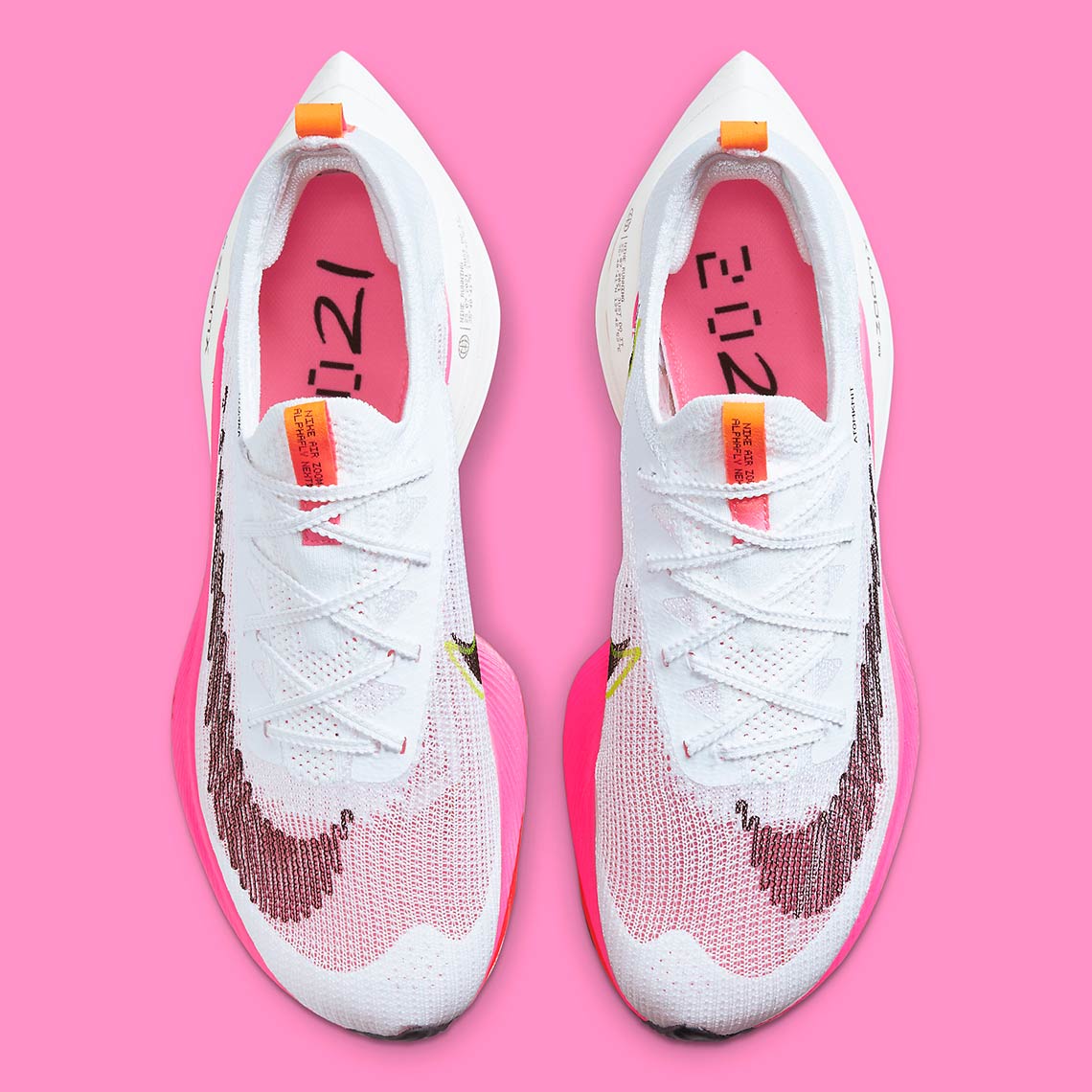Nike Zoomx Alphafly Next Rawdacious Dj5455 100 4