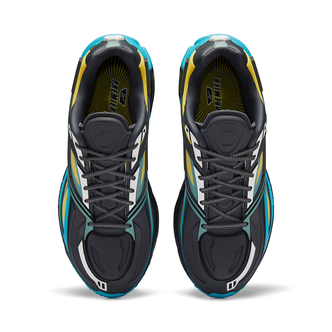 Reebok Premier Road Modern Dark Hyper Gy5629 1