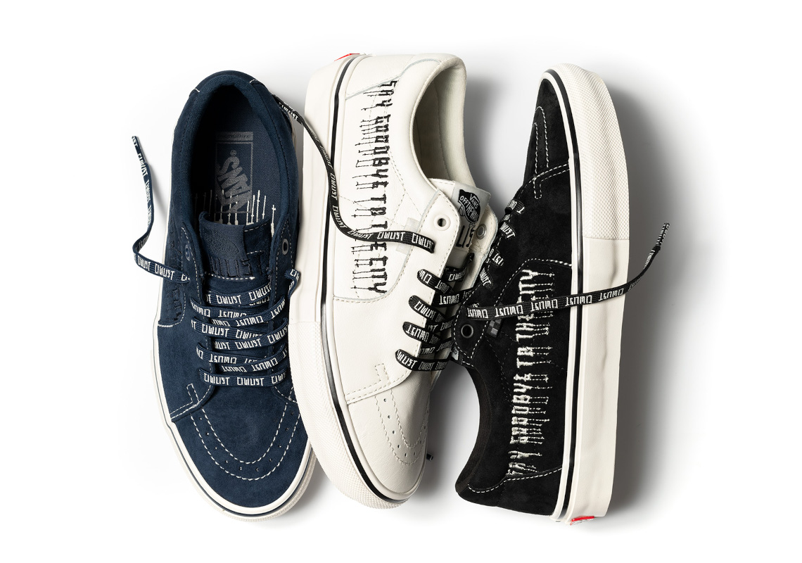 Vans Civilist Sk8 Low Back To Roots 10