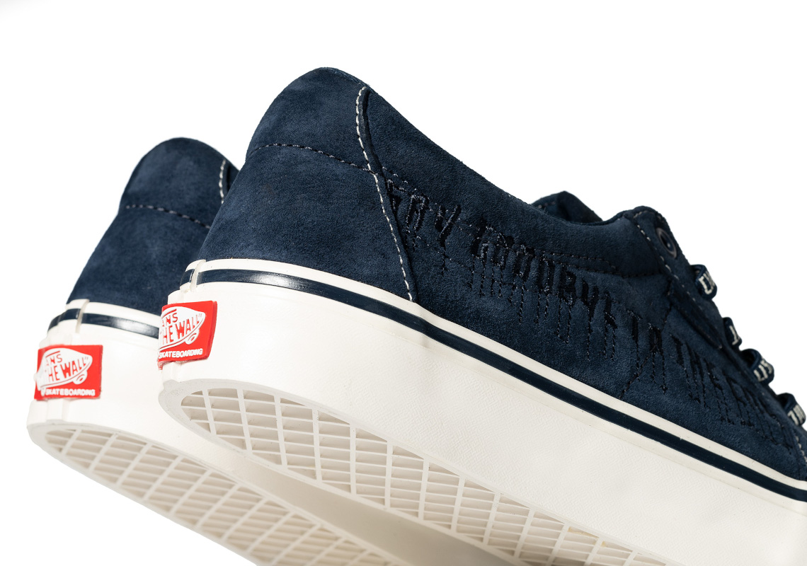 Vans Civilist Sk8 Low Back To Roots 17