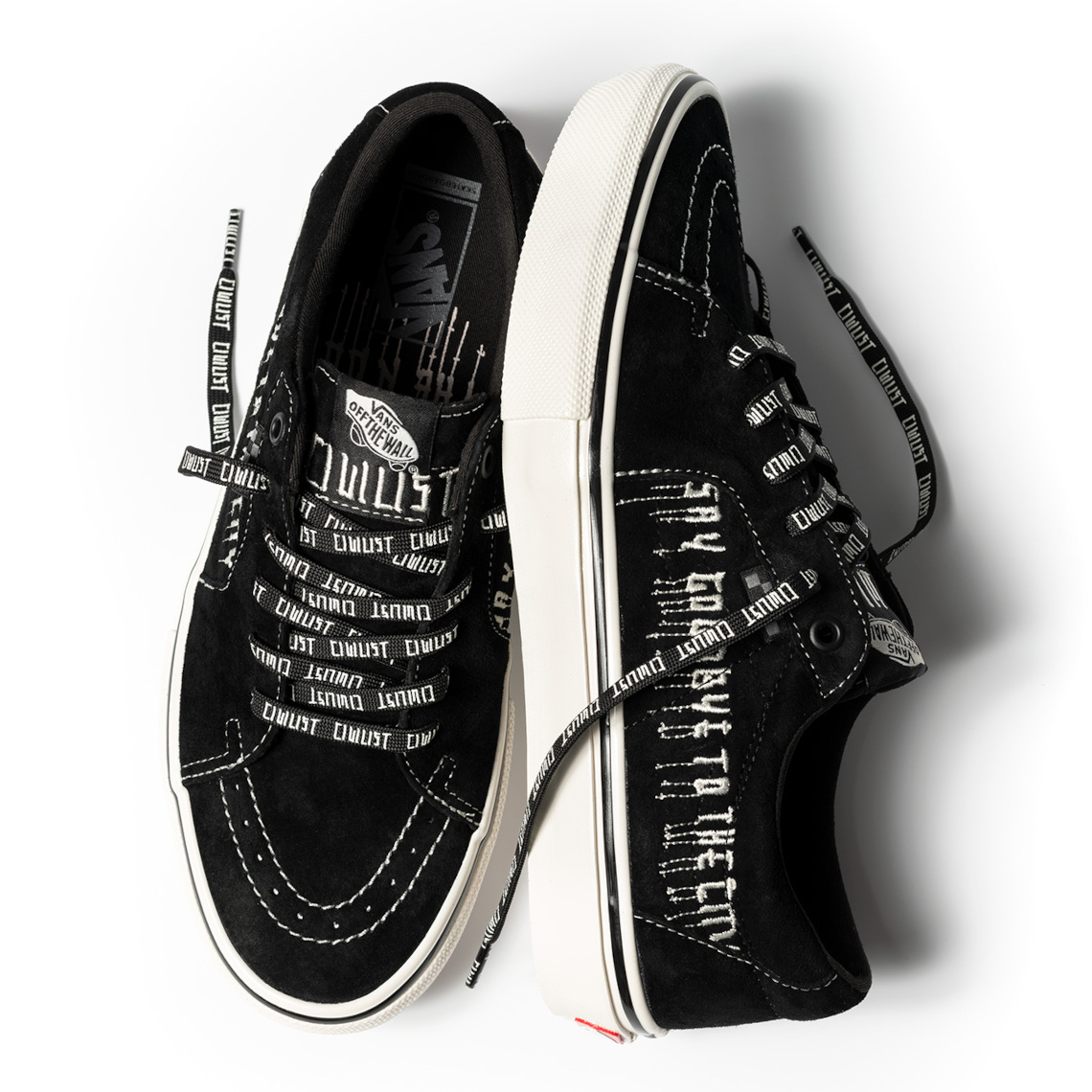 Vans Civilist Sk8 Low Back To Roots 5
