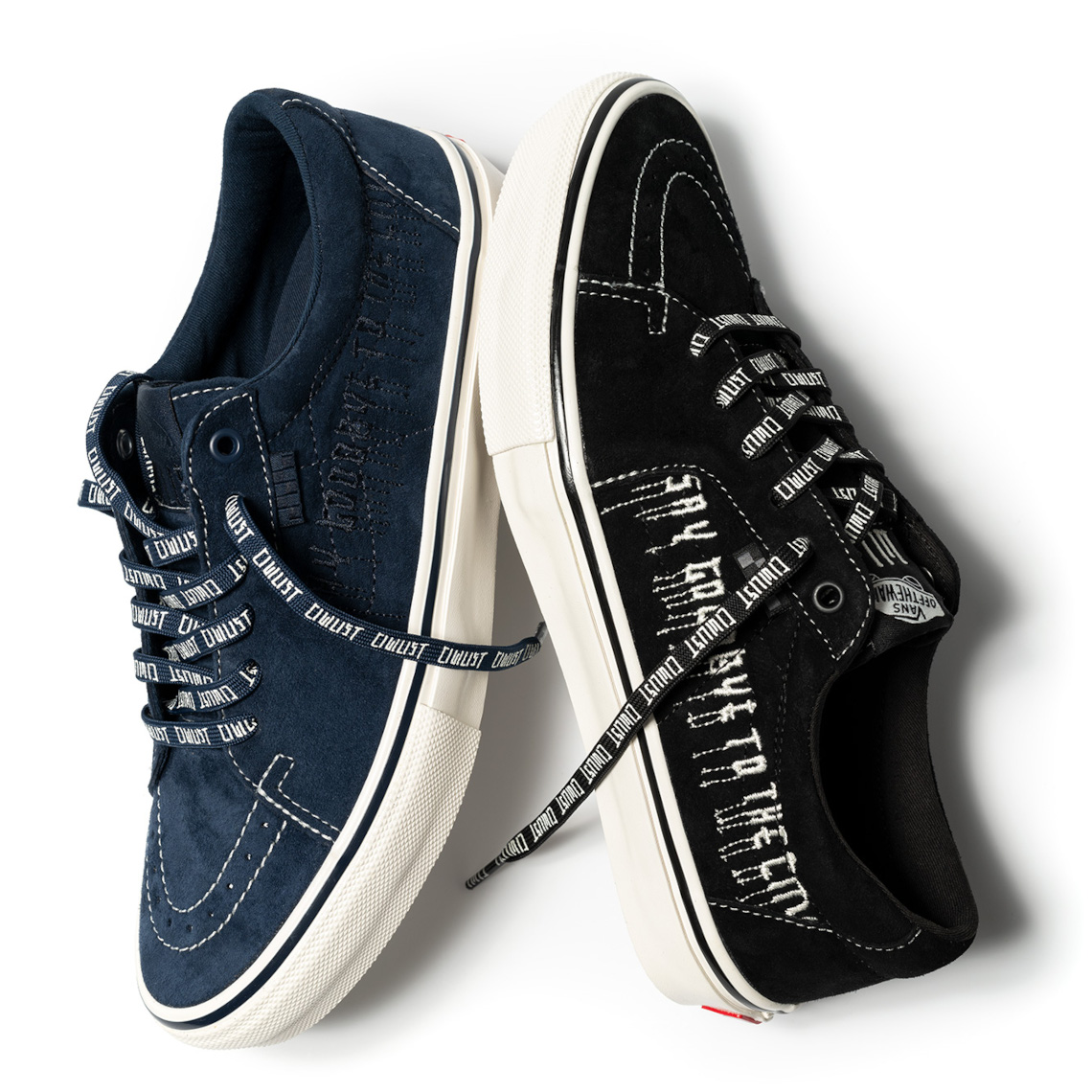 Vans Civilist Sk8 Low Back To Roots 8
