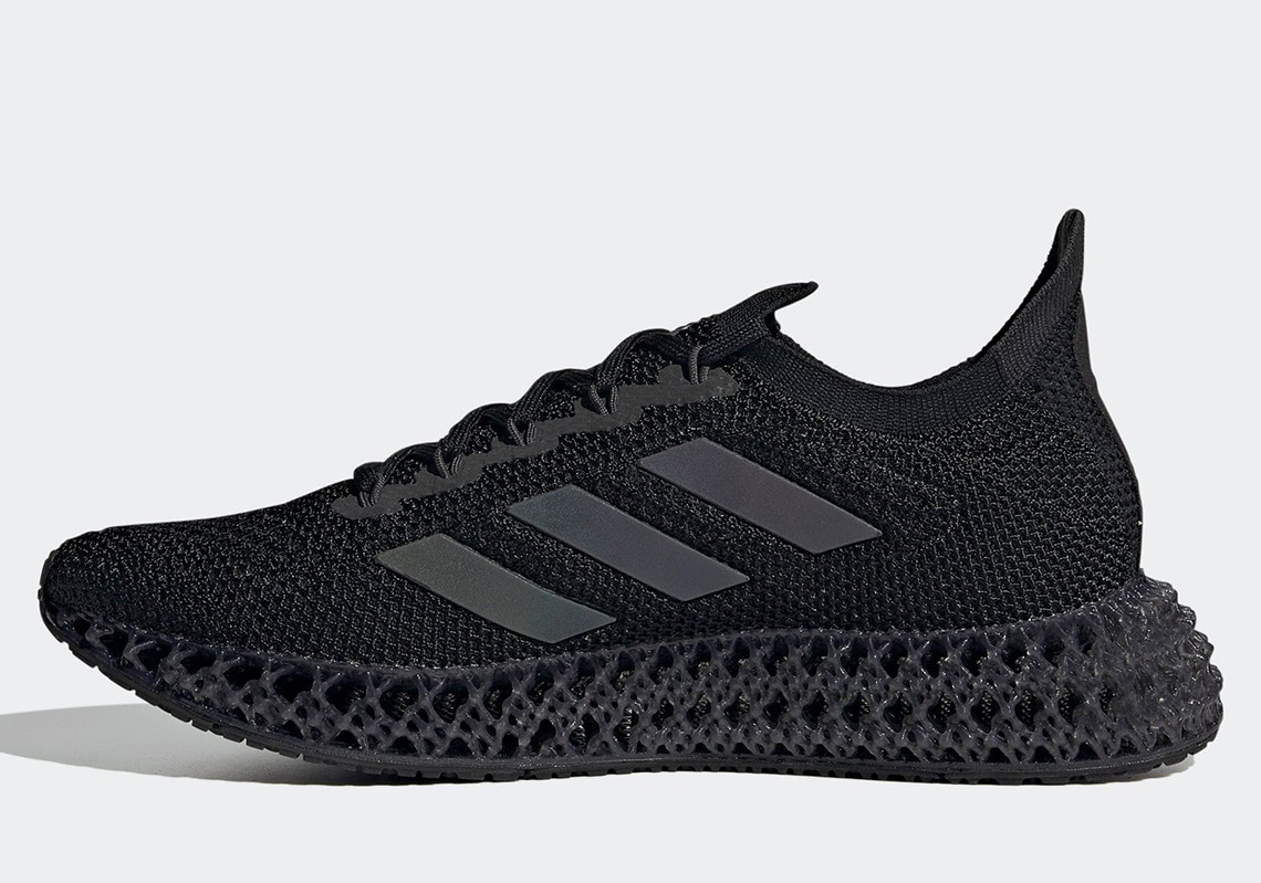 Adidas 4dfwd Q46447 5