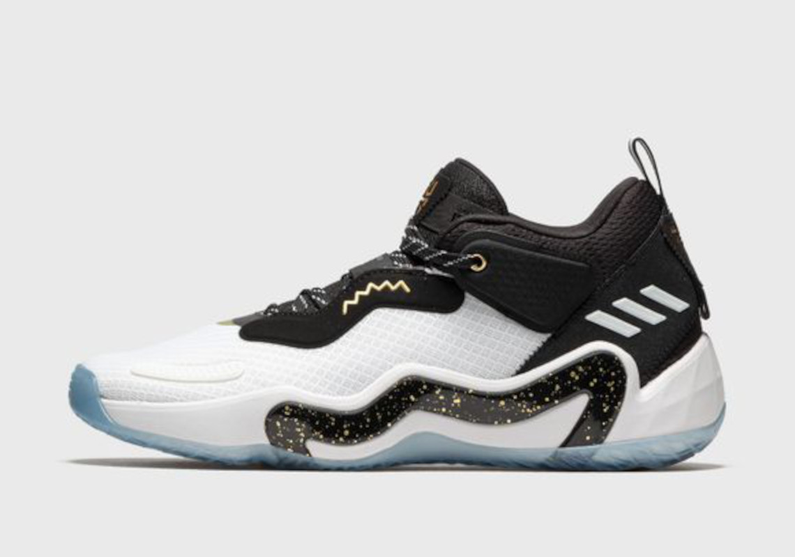 Adidas Don Issue 3 H67724 1