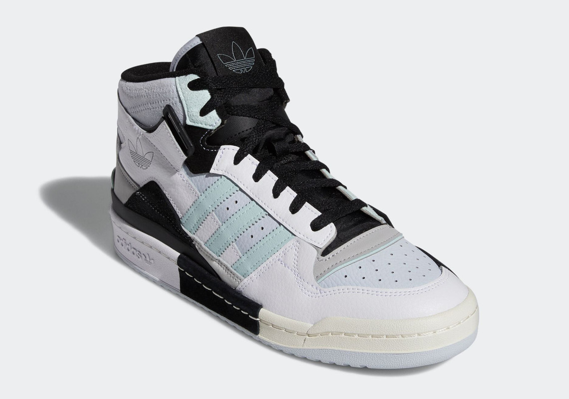 Adidas Forum Exhibit Mid Gz5388 3