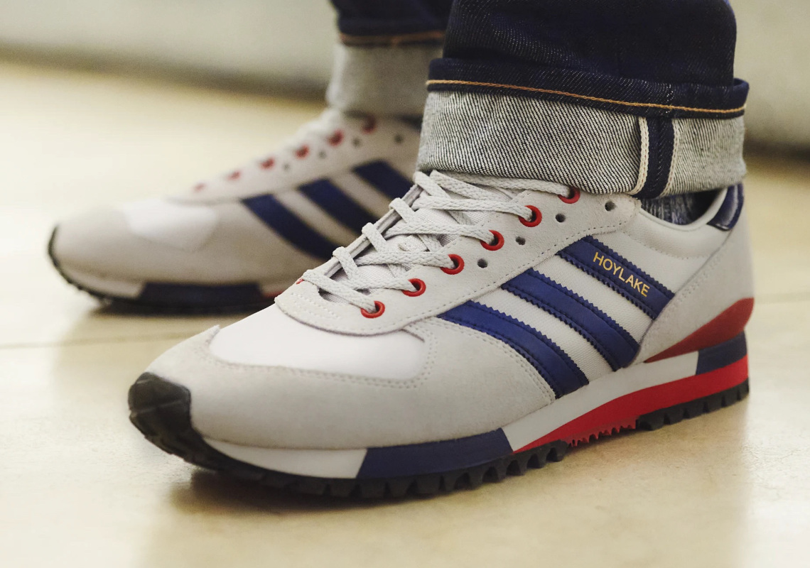 adidas Spezial's Spring/Summer 2021 Capsule Revealed