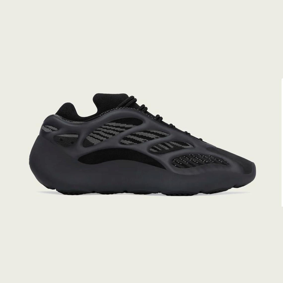 Adidas Yeezy 700 V3 Dark Glow 01