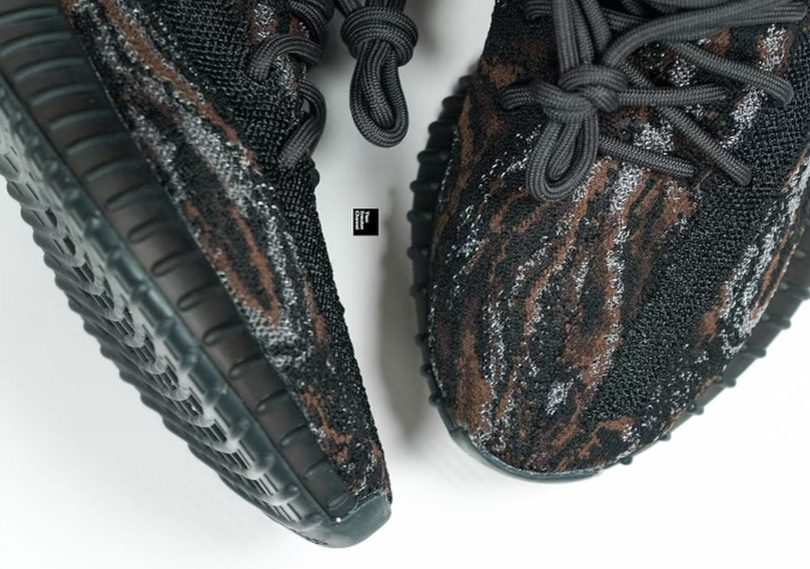Adidas Yeezy Boost 350 V2 Mx Rock 2021 3