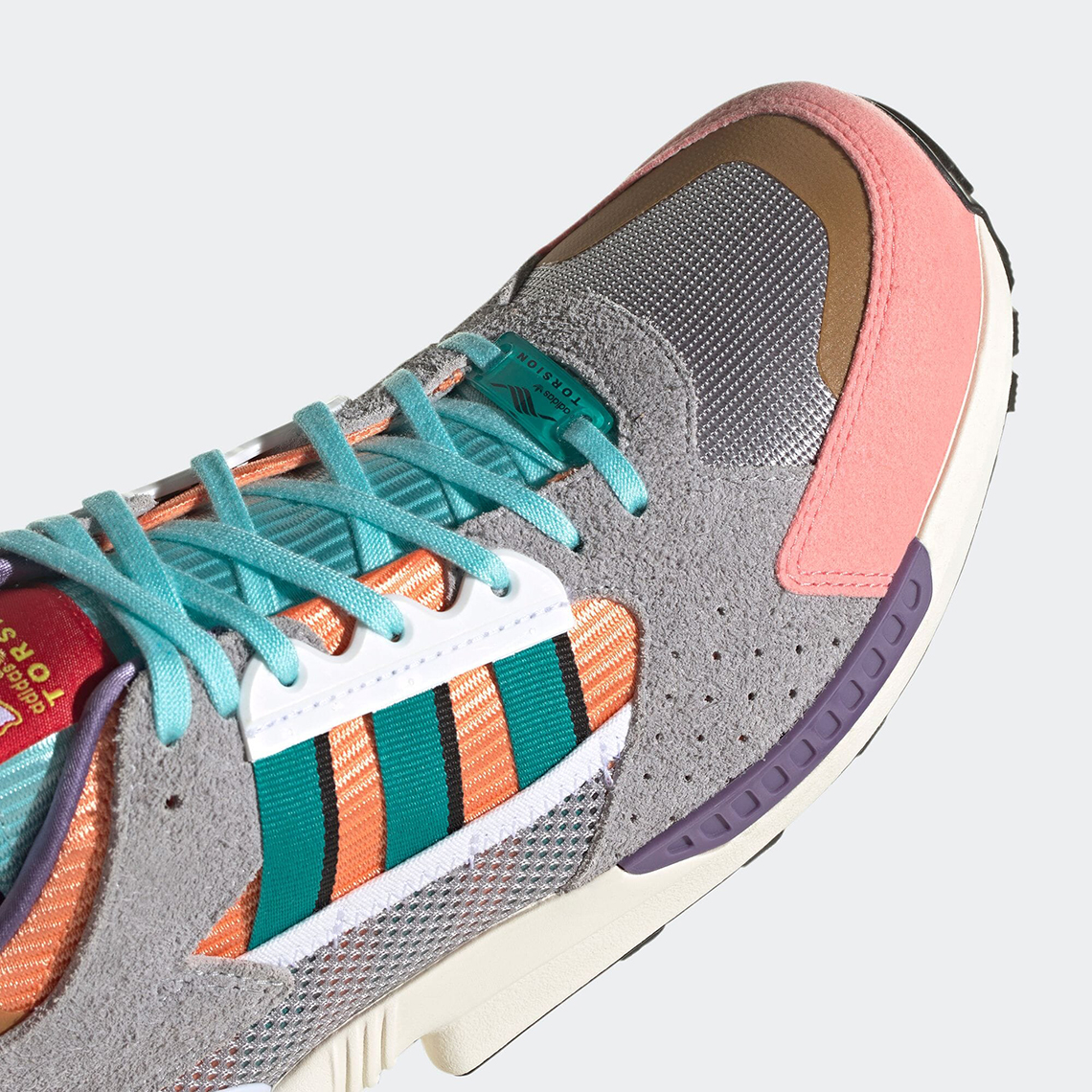 Adidas Zx 10000c Candyverse Gx1085 6
