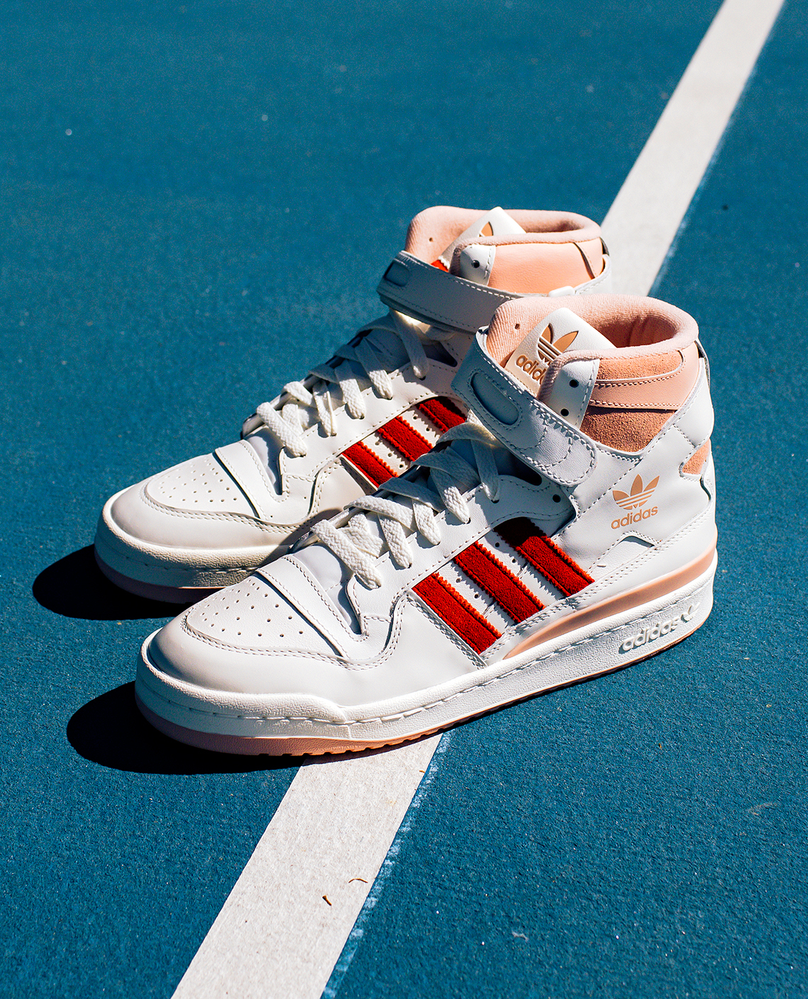 Adidas Originals Forum Shopping Guide High Gallery1