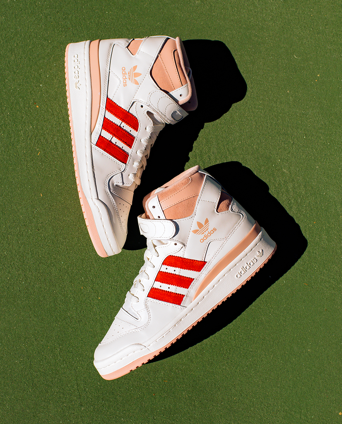 Adidas Originals Forum Shopping Guide High Gallery3