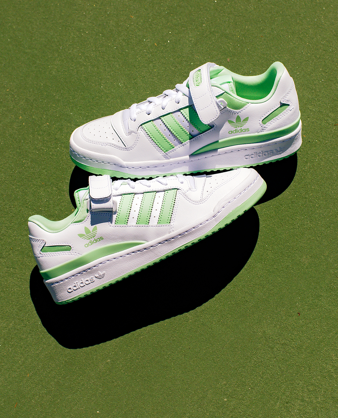 Adidas Originals Forum Shopping Guide Low Gallery1