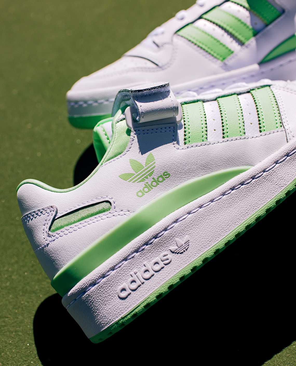 Adidas Originals Forum Shopping Guide Low Gallery2