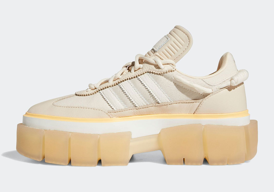 Adidas Super Super Sleek Ivy Park Gz3891 5