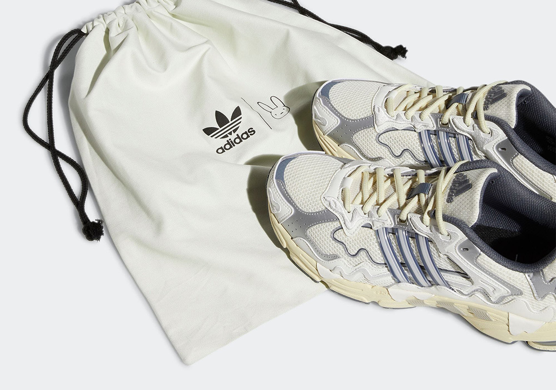 Bad Bunny Joins "Dad Shoe" Trend With adidas Response CL Collaboration