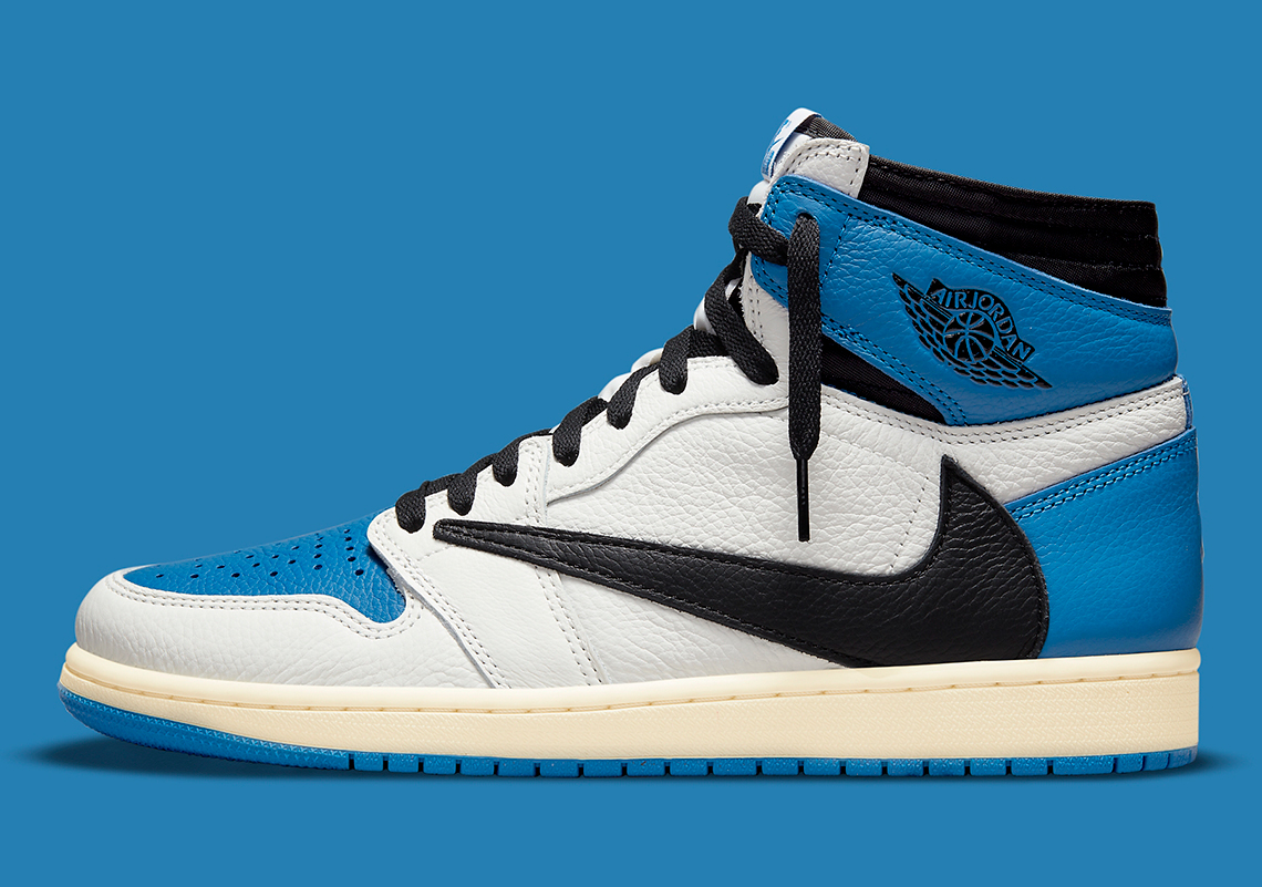 Fragment Travis Scott Air Jordan 1 Retro High Dh3227 105 1 1
