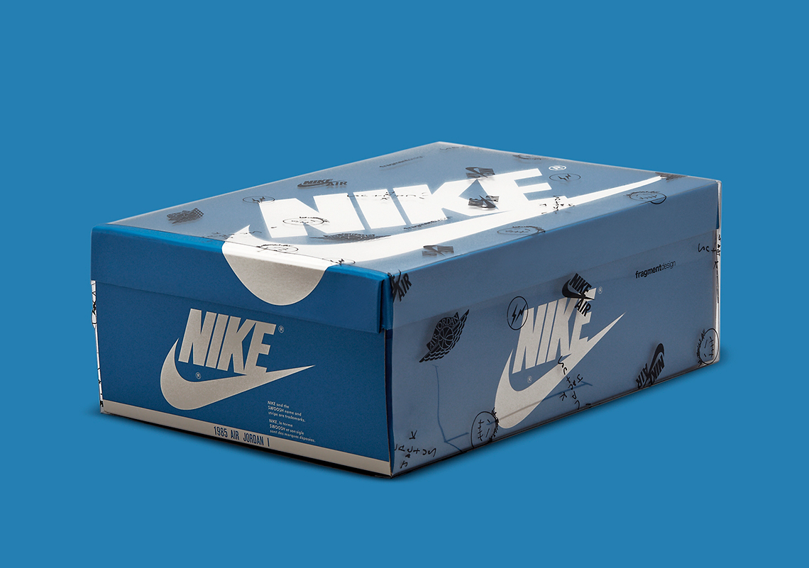 Fragment Travis Scott Air Jordan 1 Retro High Dh3227 105 12 1