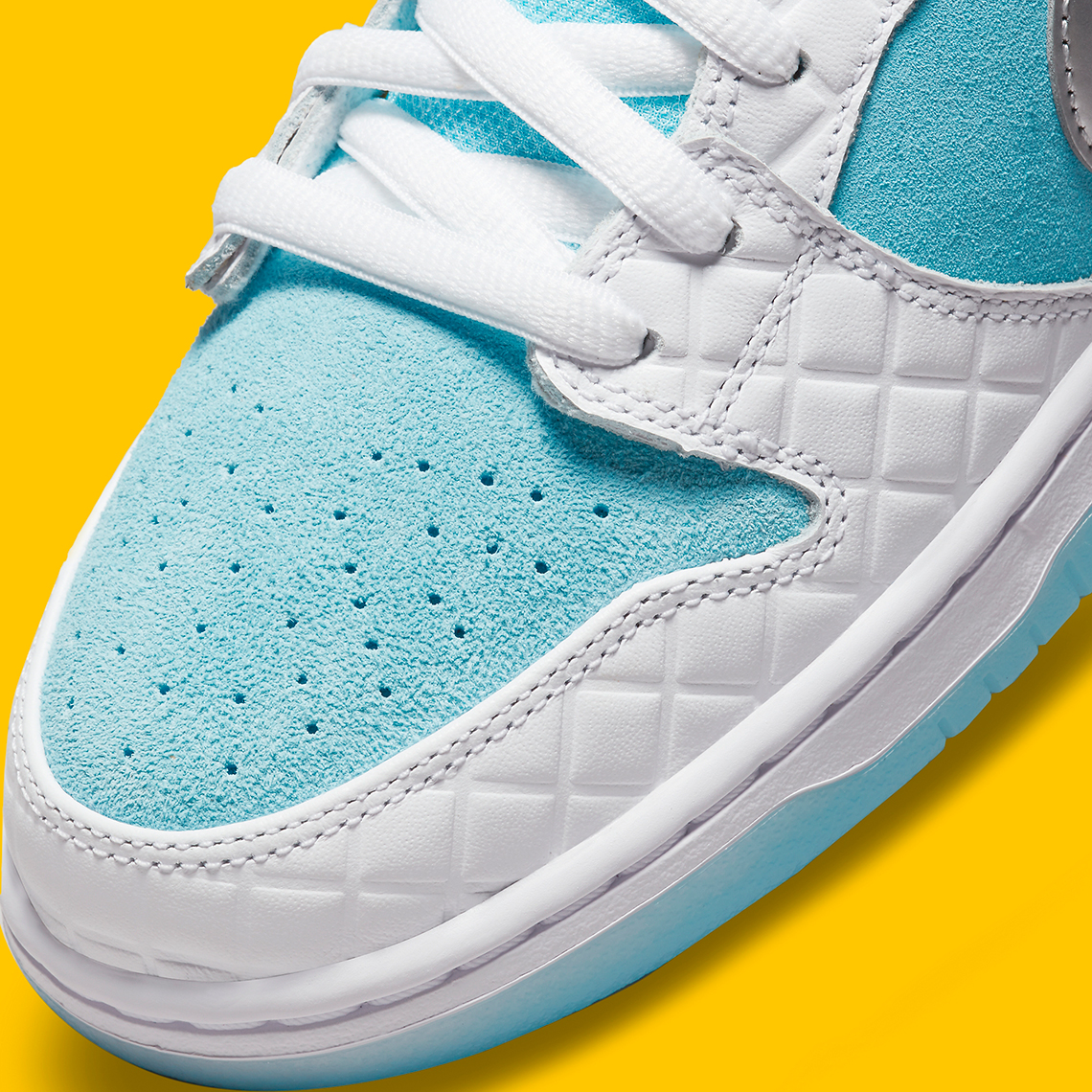 Ftc Nike Sb Dunk Low Dh7687 400 Release Date 10