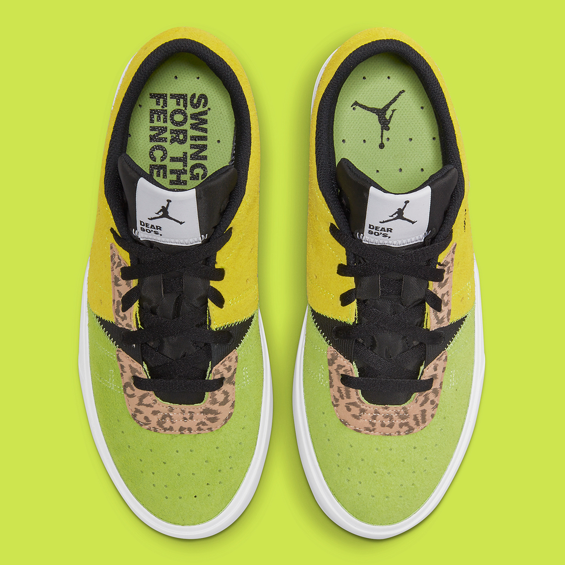 Jordan Series 01 Light Voltage Yellow Black Key Lime Hemp Dj0420 700 2