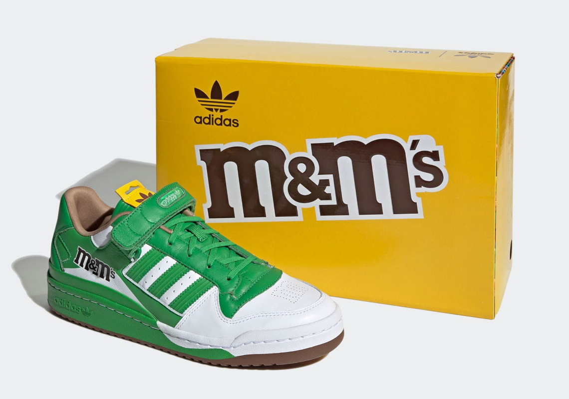 Mm Adidas Forum Low 5