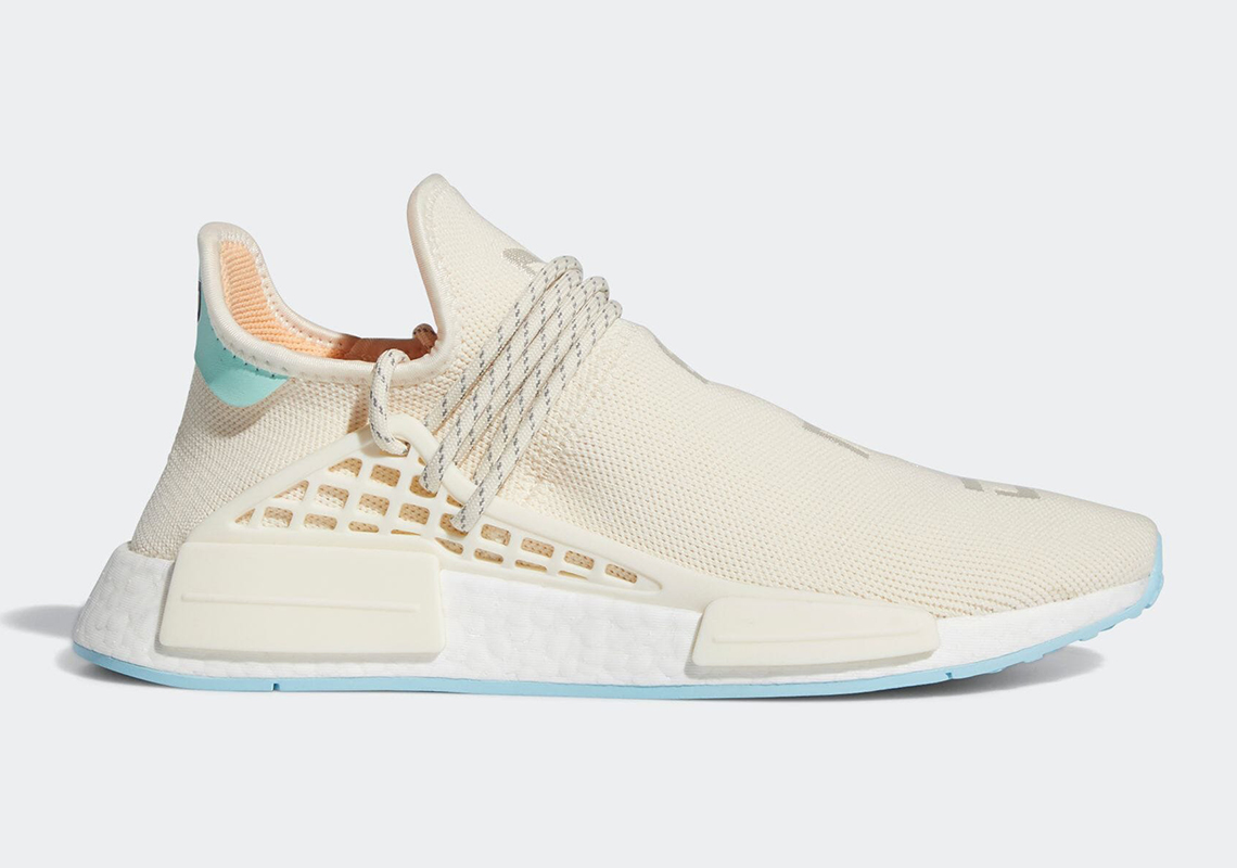 Nerd Pharrell Adidas Nmd Hu Gw0246 Release Date 5