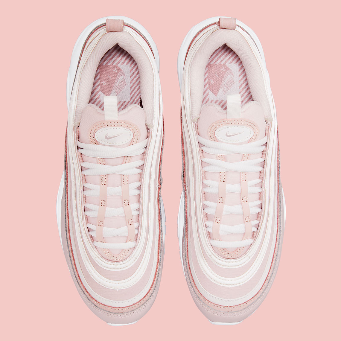 Nike Air Max 97 Barely Rose Dj3874 600 1